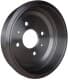 8dt355303371 Behr Hella Гальмівний барабан для Opel Karl