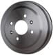8dt355303371 Behr Hella Гальмівний барабан для Opel Karl