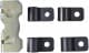 8AS 355 669-911 Behr Hella Трос ручного тормоза
