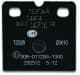 8DB 355 005-301 Behr Hella Гальмівні колодки