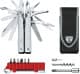 Мультитул Victorinox X Plus Ratchet 3.0339.N