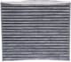 mfck0453 MK Filter Фільтр салону