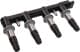 098622a211 Bosch Котушка запалювання