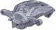 8an355787731 Behr Hella Гальмівний супорт для Opel Corsa