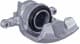 8an355787731 Behr Hella Гальмівний супорт для Opel Corsa
