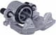 8an355790881 Behr Hella Тормозной суппорт