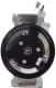 8fk366200491 Behr Hella Компрессор кондиционера