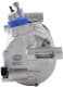 8fk366200491 Behr Hella Компрессор кондиционера
