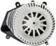 8ew366400081 Behr Hella Вентилятор салону для Volkswagen Passat