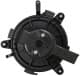8ew366400951 Behr Hella Вентилятор салона