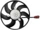 8ew366420111 Behr Hella Вентилятор системы охлаждения двигателя