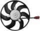8ew366420121 Behr Hella Вентилятор системы охлаждения двигателя