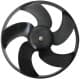 8ew366420251 Behr Hella Вентилятор системы охлаждения двигателя для Peugeot 206