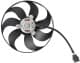 8ew366420311 Behr Hella Вентилятор системы охлаждения двигателя