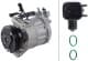 8fk366200251 Behr Hella Компрессор кондиционера