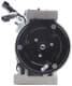 8fk366200251 Behr Hella Компрессор кондиционера