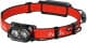 Налобний ліхтар Fenix HP12R-T 51301BLACKRED