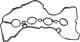 11110300 Ajusa Прокладка клапанной крышки