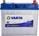 Аккумулятор Varta 6 CT-45-R Blue Dynamic 545155033