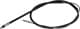 28736 Febi Трос ручного тормоза для BMW 3 Series