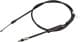 BC-308 Japanparts Трос ручного гальма для Mazda 3