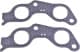 750.230 Elring Прокладка випускного колектора