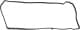 12341RTA000 Honda / Acura Прокладка клапанної кришки