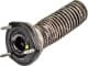 4875033130 Toyota / Lexus / Daihatsu Опора амортизатора для Toyota Camry
