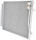 94832 Nissens Радіатор кондиціонера