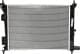 66756 Nissens Радіатор охолодження двигуна