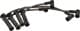 53-0096 MaXgear Комплект проводов зажигания