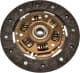 ADK83104 Blue Print Диск сцепления