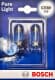 1 987 301 004 Bosch Лампа ближнего света