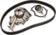 KP25535XS Gates Комплект ремня ГРМ + помпа
