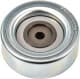 T36415 Gates Обвідний ролик поліклинового ременя