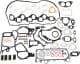 51031400 Ajusa Комплект прокладок полный