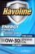 Texaco Havoline Energy 0W-30 (4 л) моторна олива