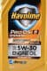 Texaco Havoline ProDS M 5W-30 (1 л) моторна олива