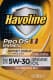 Texaco Havoline ProDS V 5W-30 (4 л) моторное масло