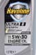 Texaco Havoline Ultra R 5W-30 (1 л) моторное масло