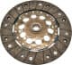 1130201900 JP Group Диск сцепления