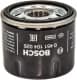 0 451 104 025 Bosch Оливний фільтр
