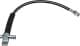 BSG 30-730-009 BSG Тормозной шланг
