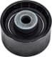 VKM 22180 SKF Обводной ролик ремня ГРМ