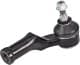 230723 A.B.S. Наконечник рулевой тяги