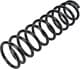RC2133 Kayaba Пружина підвіски