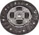 324 0117 10 LuK Диск сцепления для Ford Transit