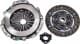 30342 Asam Комплект сцепления