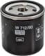 W 712/80 Mann Оливний фільтр