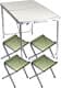 Набор мебели для пикника Ranger ST 401 RA1106